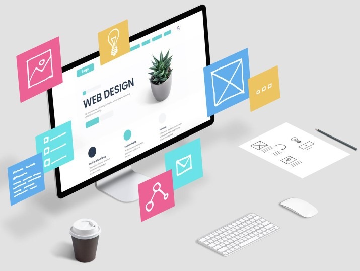 Web Development Team